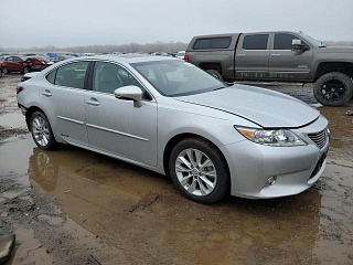 LEXUS ES 300H 2014