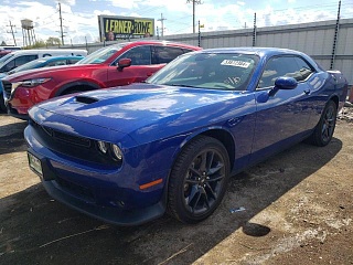 DODGE CHALLENGER GT 2022