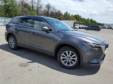 MAZDA CX-9 TOURING 2017