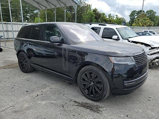 RANGE ROVER SE 2023