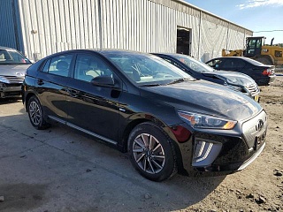 HYUNDAI IONIQ SE 2020