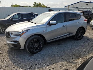 ACURA RDX A-SPEC 2019