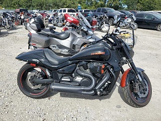 SUZUKI VZR1800 2018