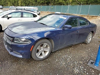 DODGE CHARGER SE 2015