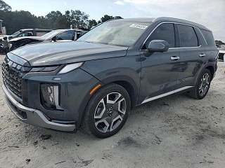 HYUNDAI PALISADE LIMITED 2022