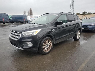 FORD ESCAPE SE 2017