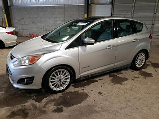 FORD C-MAX SEL 2015