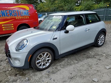 MINI COOPER 2019