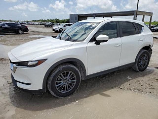 MAZDA CX-5 TOURING 2021