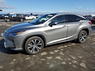 LEXUS RX 350 BASE 2019