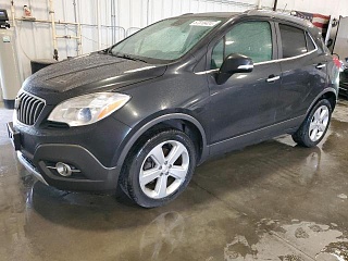BUICK ENCORE CONVENIENCE 2015
