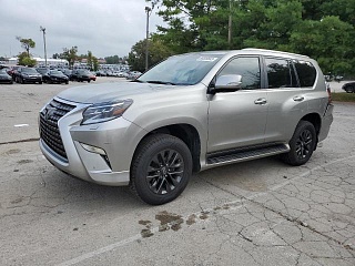 LEXUS GX 460 PREMIUM 2020
