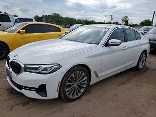 BMW 530 XI 2020