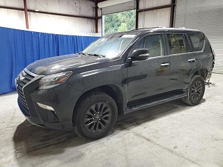 LEXUS GX 460 PREMIUM 2019