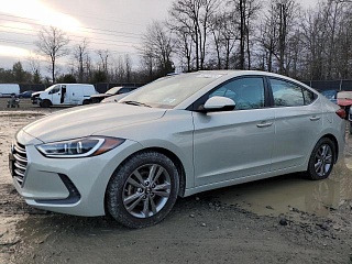 HYUNDAI ELANTRA SE 2016