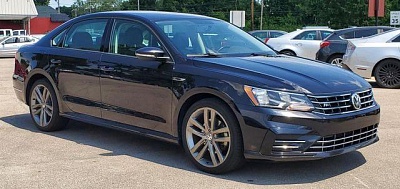 VOLKSWAGEN PASSAT S 2017