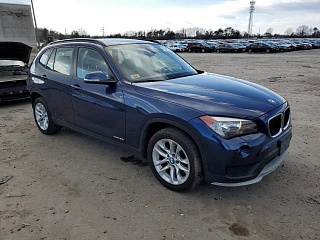 BMW X1 XDRIVE28I 2015