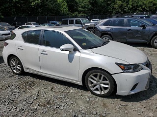 LEXUS CT 200 2015