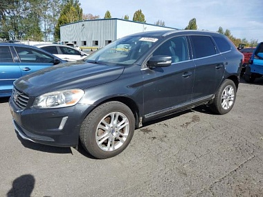 VOLVO XC60 T5 PREMIER 2015