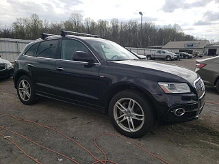 AUDI Q5 PREMIUM PLUS 2015