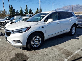 BUICK ENCLAVE ESSENCE 2020