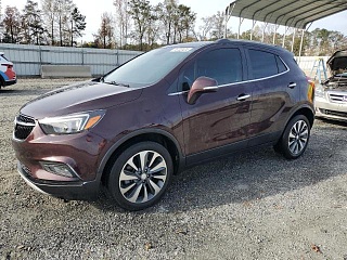 BUICK ENCORE PREFERRED 2018
