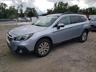 SUBARU OUTBACK 2.5I PREMIUM 2019