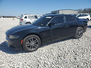 DODGE CHARGER GT 2018