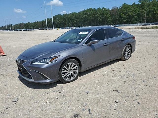 LEXUS ES 350 2018