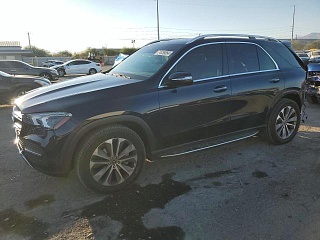MERCEDES-BENZ GLE 350 4MATIC 2020