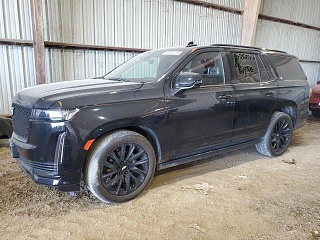 CADILLAC ESCALADE SPORT PLATINUM 2022