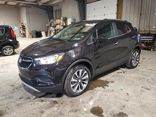 BUICK ENCORE PREFERRED 2022