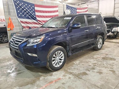 LEXUS GX 460 2017