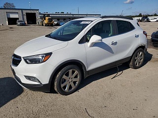 BUICK ENCORE ESSENCE 2018