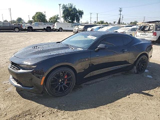 CHEVROLET CAMARO LZ 2020