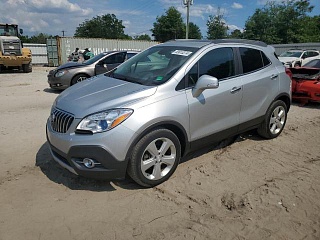 BUICK ENCORE CONVENIENCE 2016