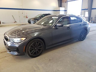 BMW 330XI 2019