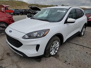 FORD ESCAPE SE 2020