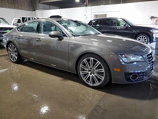 AUDI A7 PREMIUM PLUS 2014