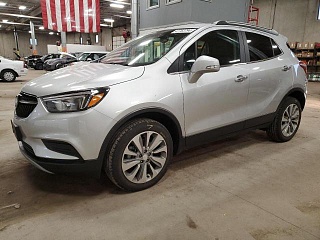 BUICK ENCORE PREFERRED 2019