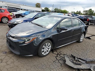 TOYOTA COROLLA LE 2020