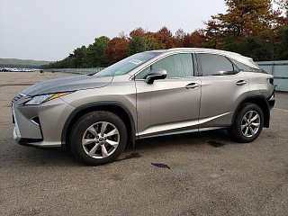 LEXUS RX 350 BASE 2019