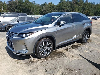LEXUS RX 350 2022