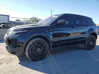 LAND ROVER RANGE ROVER EVOQUE 2018