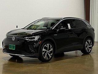 Volkswagen ID 2021