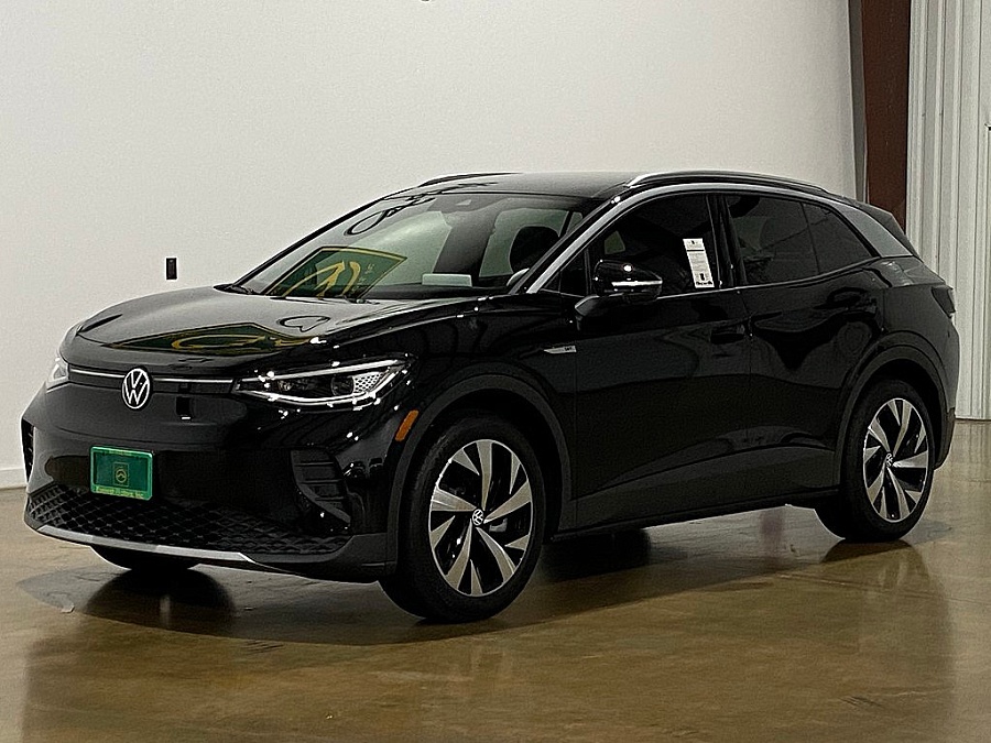 Volkswagen ID 2021