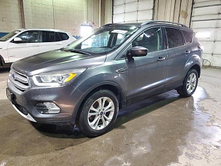 FORD ESCAPE SE 2017