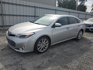 TOYOTA AVALON BASE 2014
