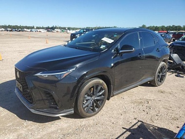 LEXUS NX 350 2022