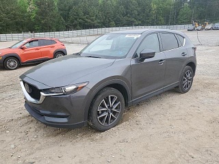MAZDA CX-5 TOURING 2018